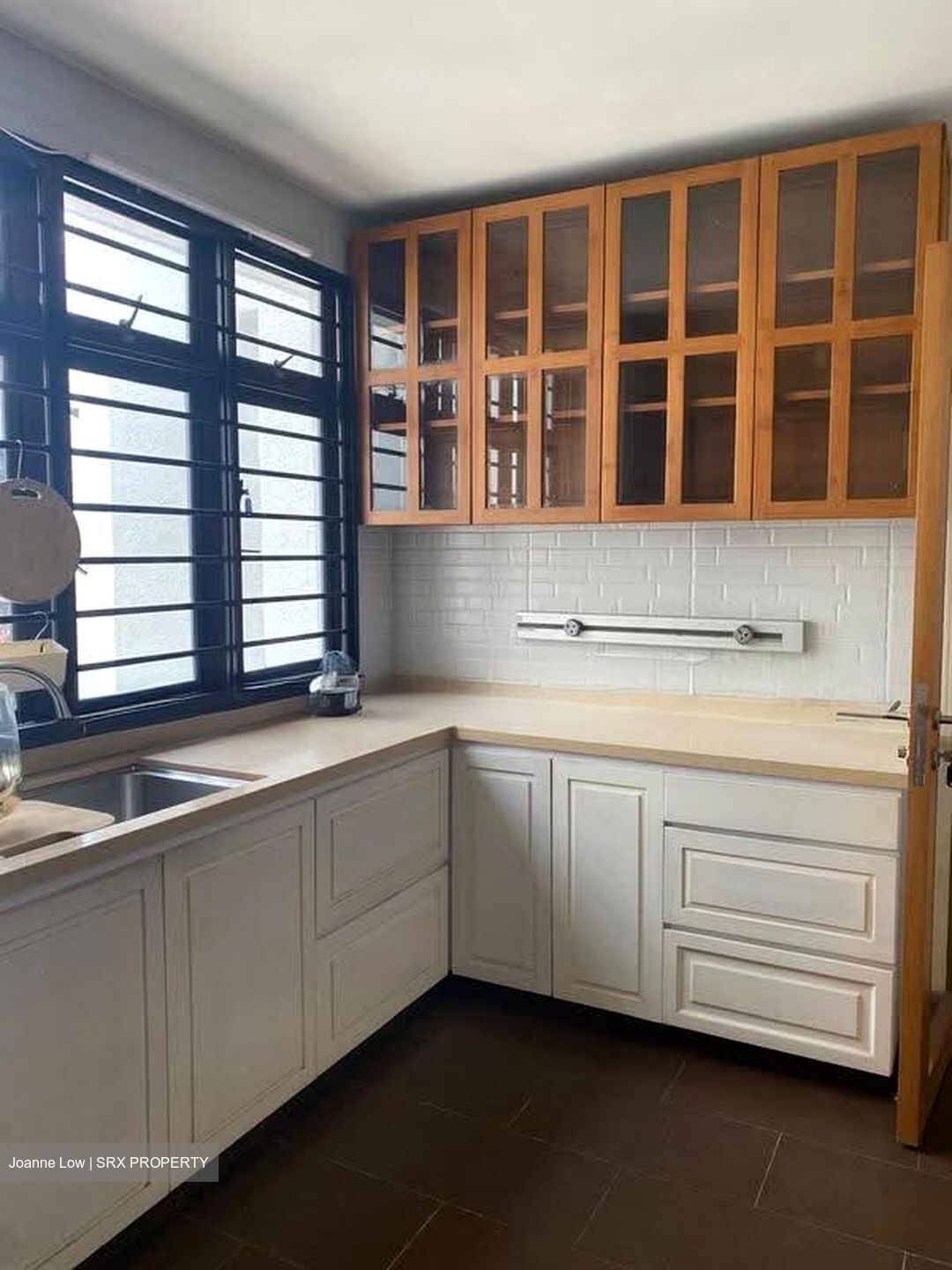 Nim Gardens (D28), Condominium #612503251